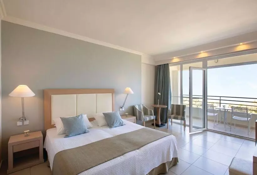 オーシャンビュースーペリアールーム, Electra Palace Rhodes  Premium All Inclusive