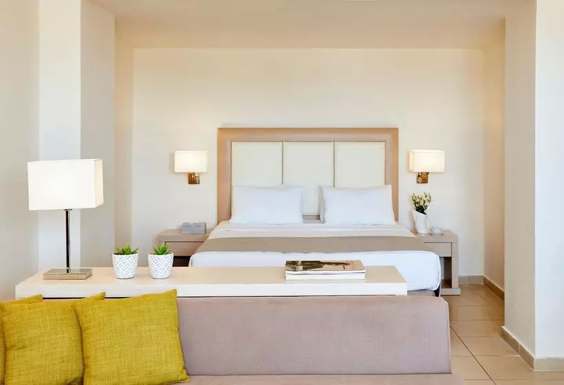 ジュニアスイート, Electra Palace Rhodes  Premium All Inclusive