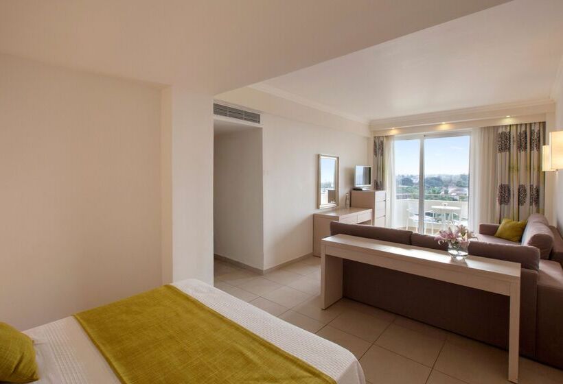 小型套房, Electra Palace Rhodes  Premium All Inclusive