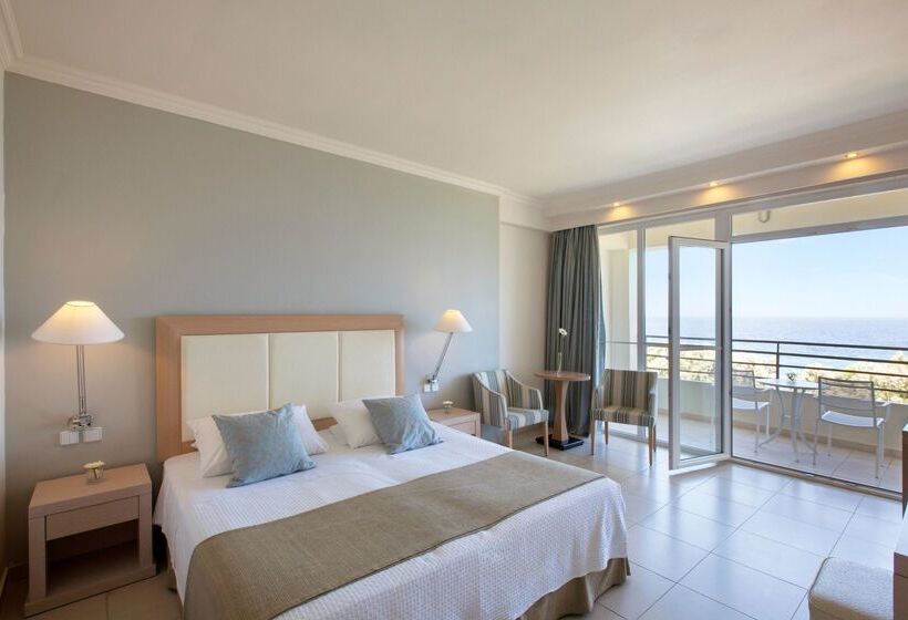 高级海景房, Electra Palace Rhodes  Premium All Inclusive