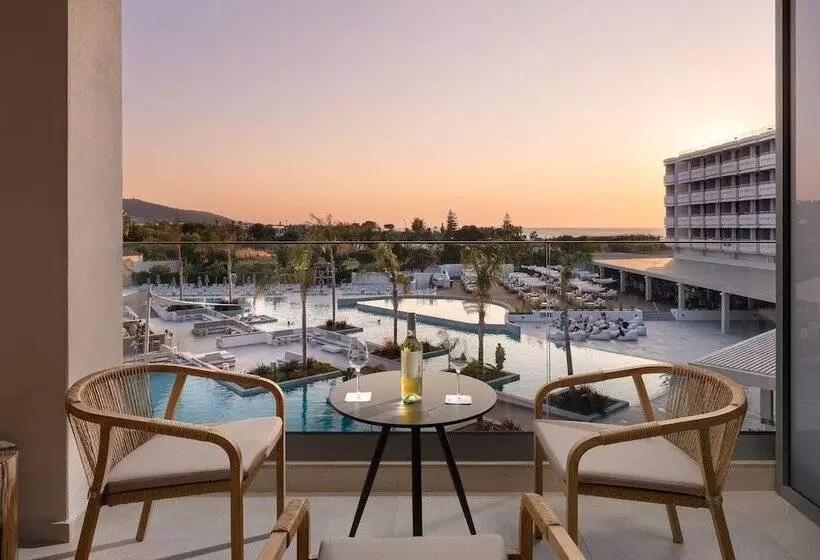 ジュニアスイート, Electra Palace Rhodes  Premium All Inclusive
