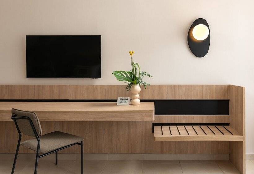 חדר סופריור עם נוף, Electra Palace Rhodes  Premium All Inclusive