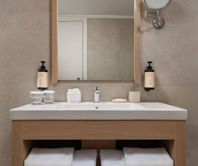 جناح سوبيريور مطل علي البحر, Electra Palace Rhodes  Premium All Inclusive