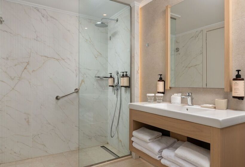 جناح, Electra Palace Rhodes  Premium All Inclusive