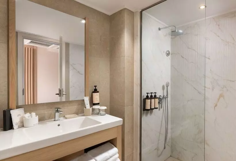 スイート, Electra Palace Rhodes  Premium All Inclusive