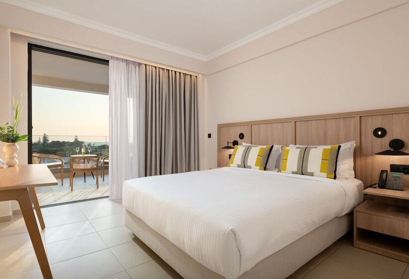 Люкс, Electra Palace Rhodes  Premium All Inclusive