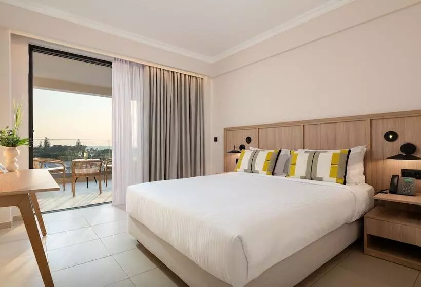 スイート, Electra Palace Rhodes  Premium All Inclusive