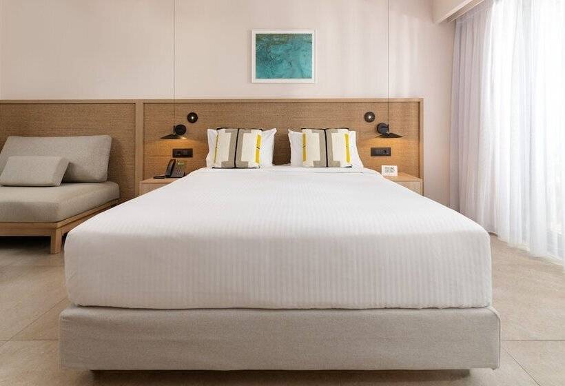 סוויטה אקזקיוטיב, Electra Palace Rhodes  Premium All Inclusive