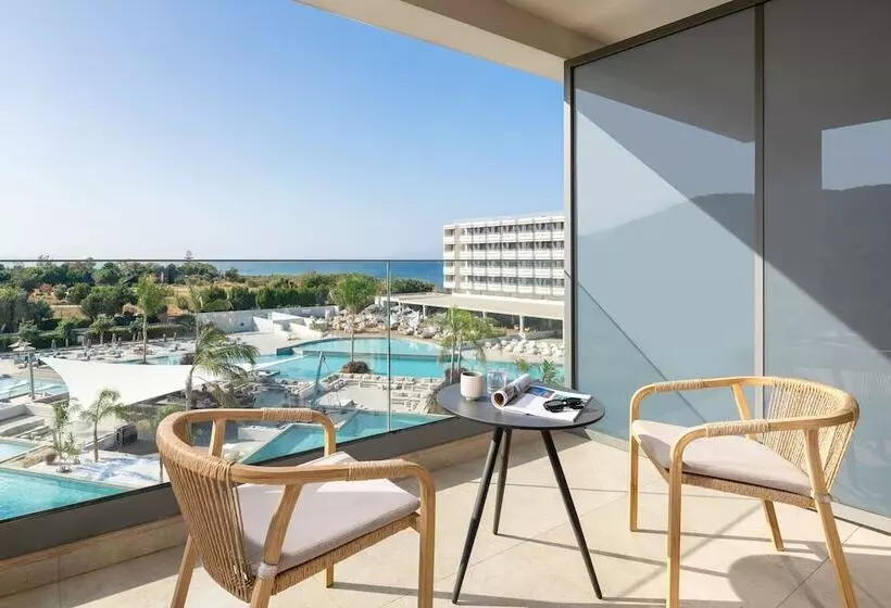 エクゼクティブスイート, Electra Palace Rhodes  Premium All Inclusive