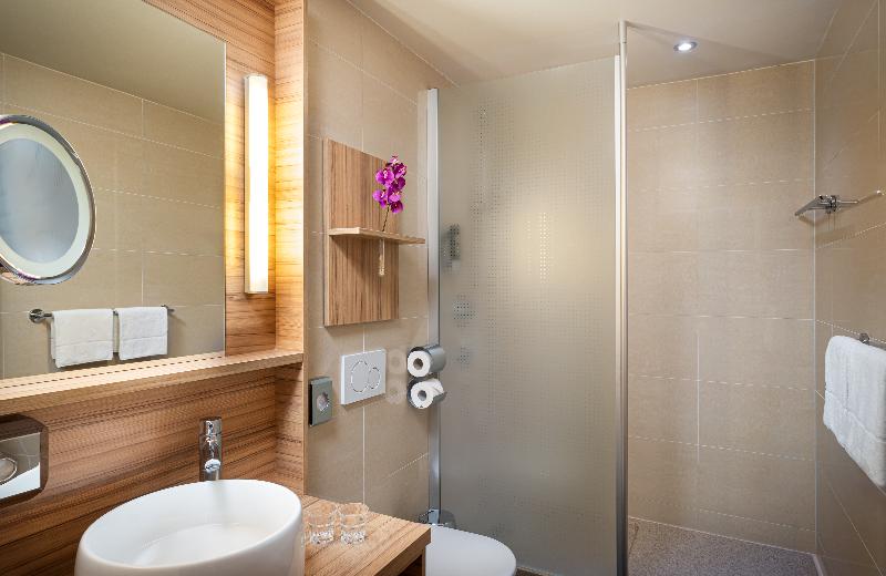 小型套房, Electra Palace Rhodes  Premium All Inclusive