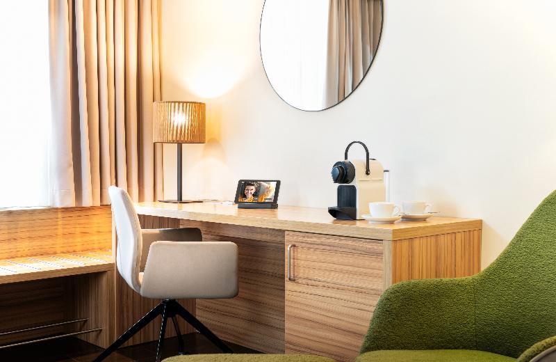 Полулюкс, Electra Palace Rhodes  Premium All Inclusive