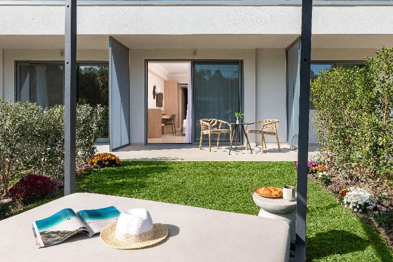 جناح إدارى, Electra Palace Rhodes  Premium All Inclusive