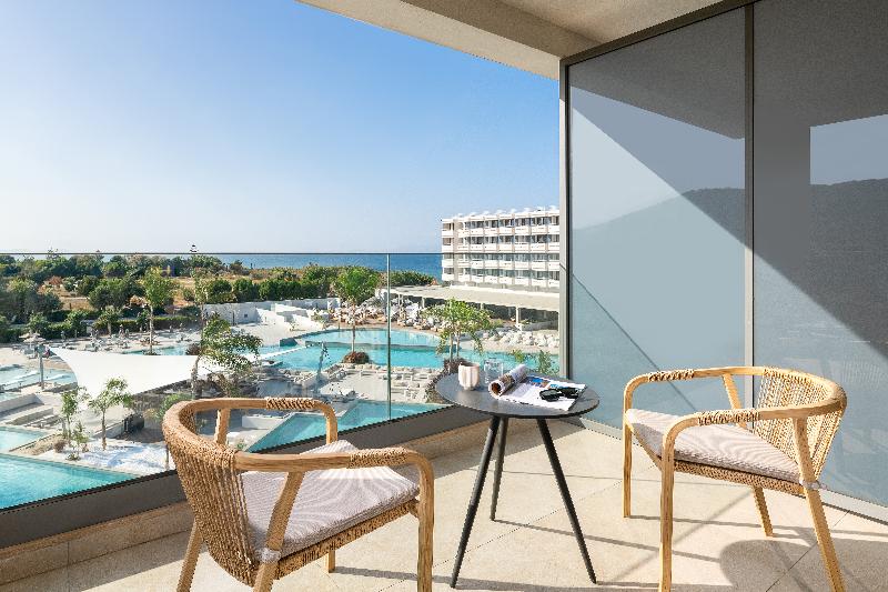 Президентский Люкс, Electra Palace Rhodes  Premium All Inclusive