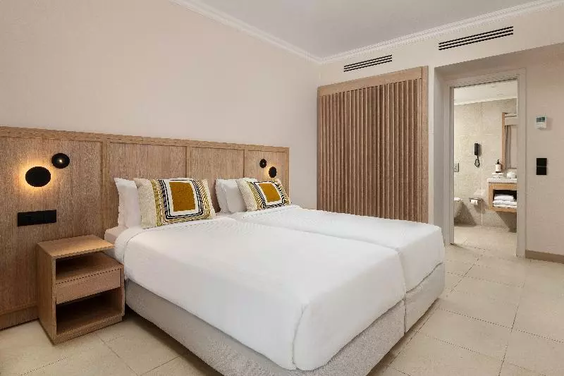 オーシャンビュースーペリアースイート, Electra Palace Rhodes  Premium All Inclusive