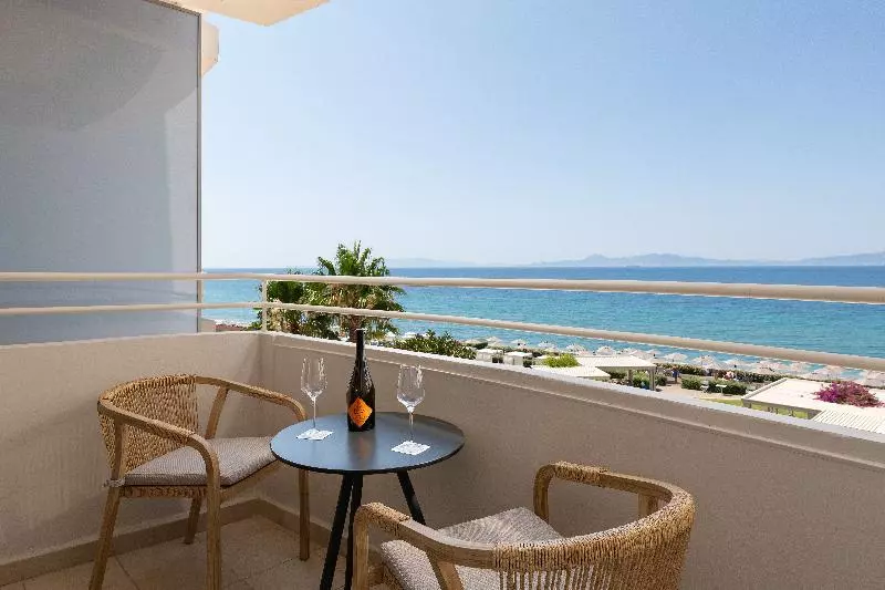 オーシャンビュースーペリアースイート, Electra Palace Rhodes  Premium All Inclusive