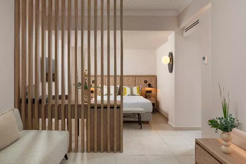 エクゼクティブジュニアスイート, Electra Palace Rhodes  Premium All Inclusive