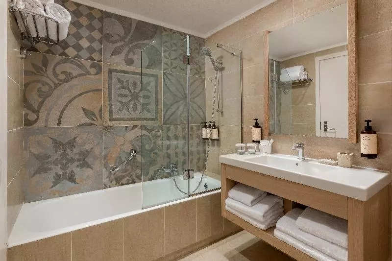 クラシックシングルルーム, Electra Palace Rhodes  Premium All Inclusive
