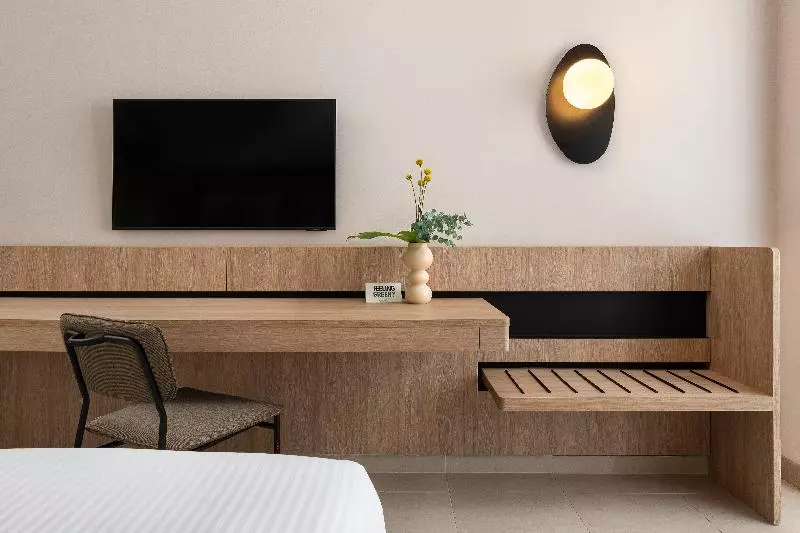 オーシャンビュースーペリアールーム, Electra Palace Rhodes  Premium All Inclusive