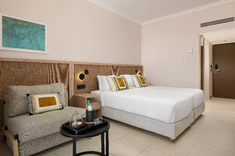 オーシャンビュースーペリアールーム, Electra Palace Rhodes  Premium All Inclusive