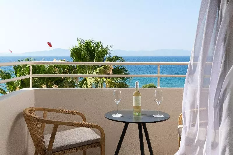 オーシャンビュースーペリアールーム, Electra Palace Rhodes  Premium All Inclusive