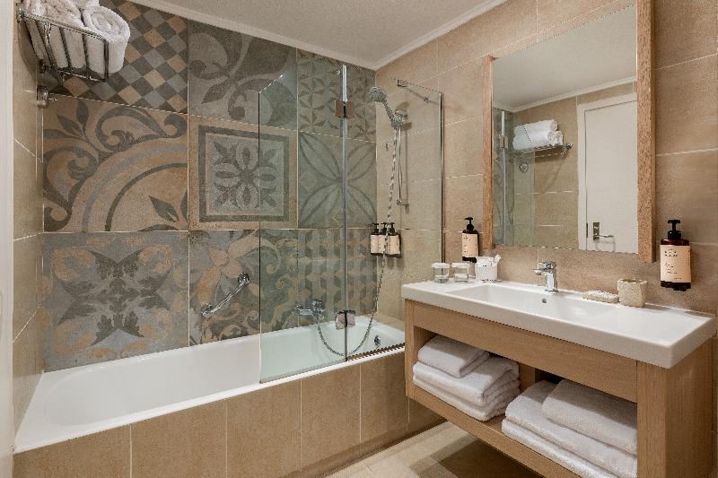 Номер Superior Вид на Море, Electra Palace Rhodes  Premium All Inclusive