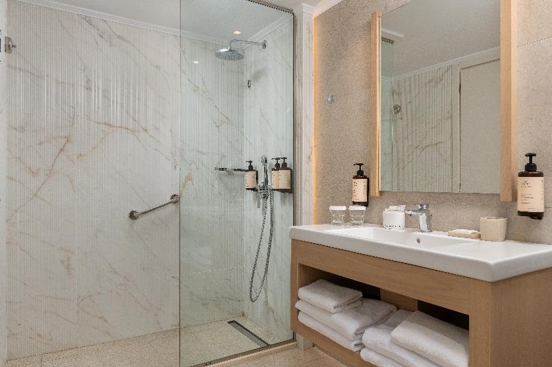 高级海景房, Electra Palace Rhodes  Premium All Inclusive