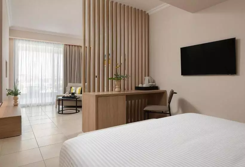 ジュニアスイート, Electra Palace Rhodes  Premium All Inclusive