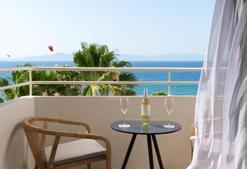 高级海景房, Electra Palace Rhodes  Premium All Inclusive