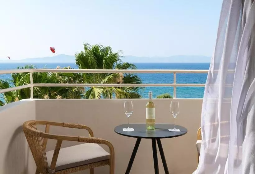 オーシャンビュースーペリアールーム, Electra Palace Rhodes  Premium All Inclusive