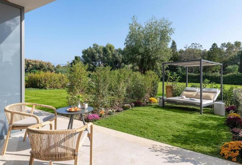 行政房间, Electra Palace Rhodes  Premium All Inclusive