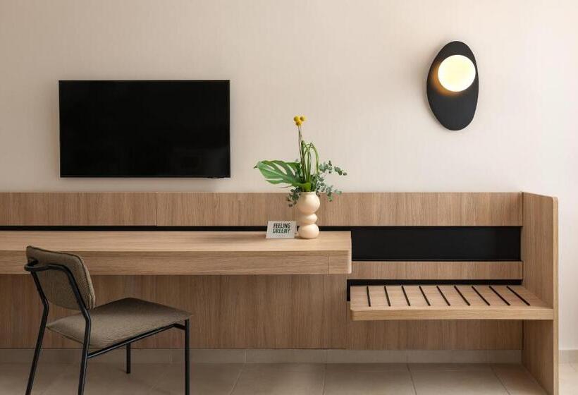 行政房间, Electra Palace Rhodes  Premium All Inclusive