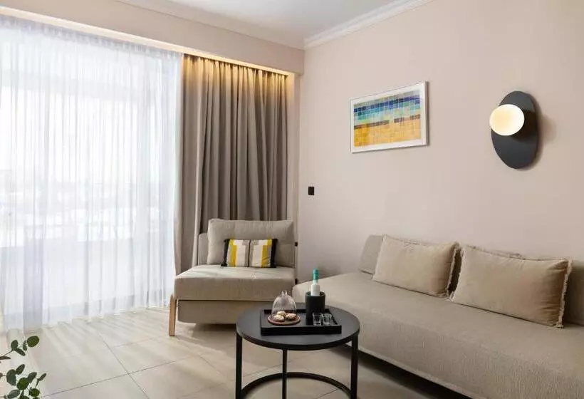 エクゼクティブジュニアスイート, Electra Palace Rhodes  Premium All Inclusive