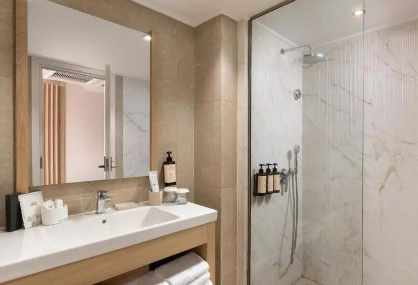 スイート, Electra Palace Rhodes  Premium All Inclusive