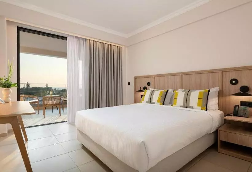 スイート, Electra Palace Rhodes  Premium All Inclusive