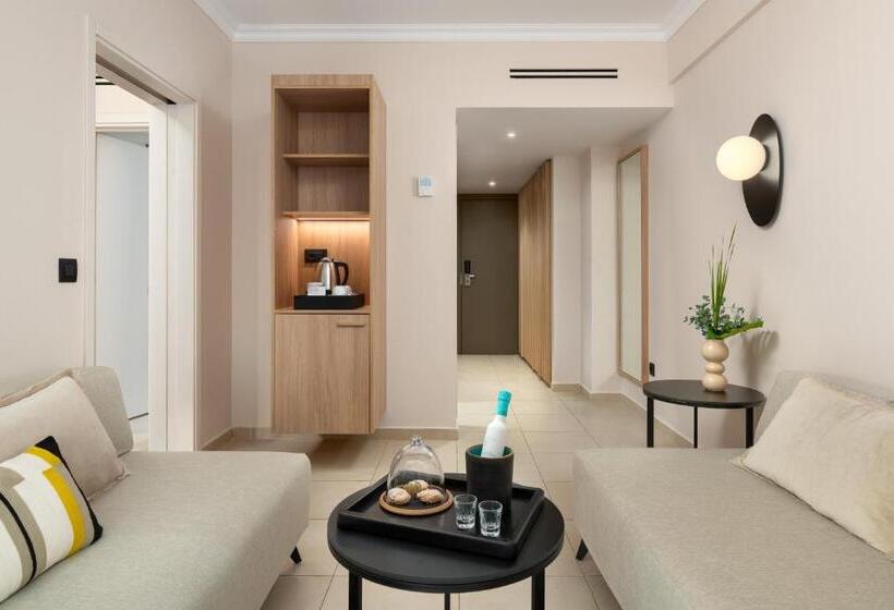 جناح, Electra Palace Rhodes  Premium All Inclusive