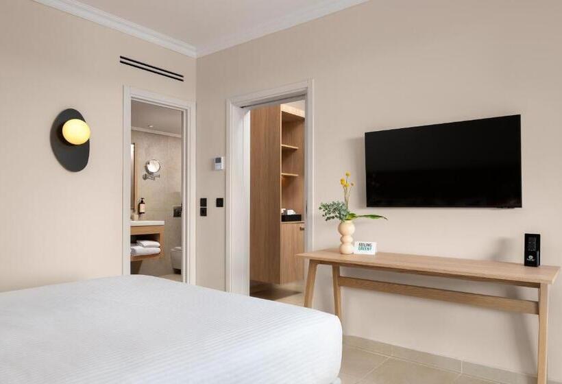 Люкс, Electra Palace Rhodes  Premium All Inclusive