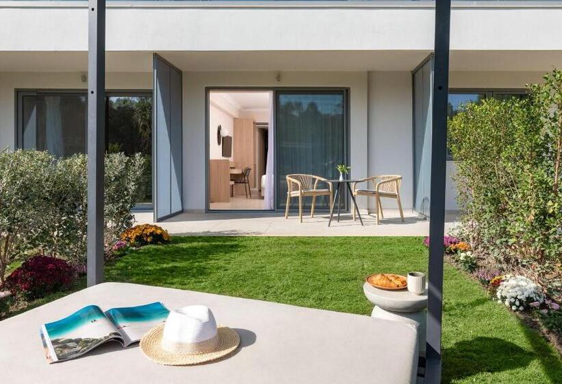 جناح إدارى, Electra Palace Rhodes  Premium All Inclusive