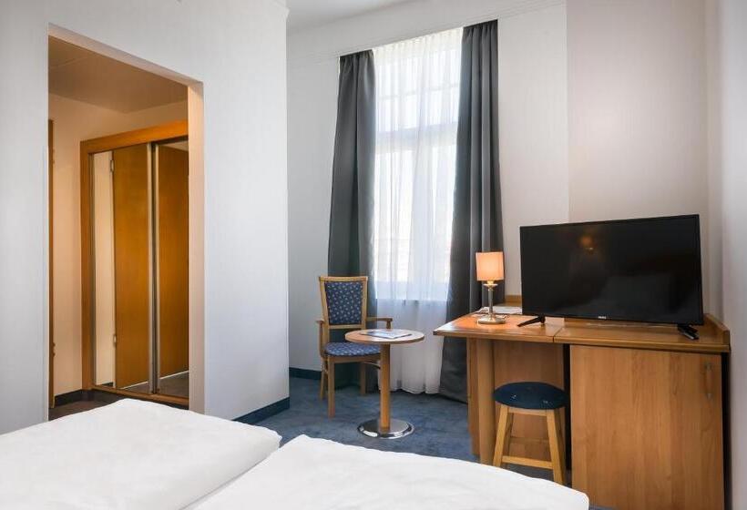 스탠다드 룸, Golden Park Budapest