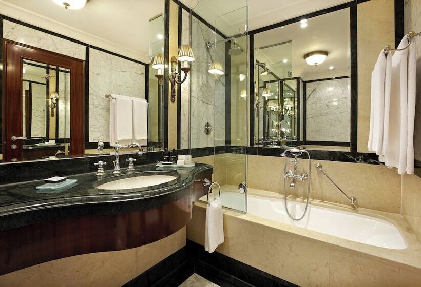 클래식 인테리어 객실, Grande Bretagne, A Luxury Collection Hotel, Athens