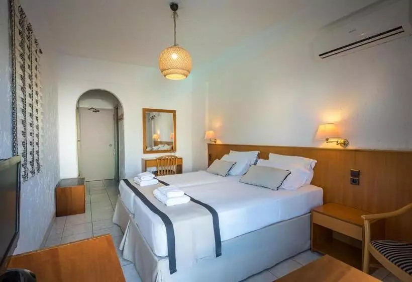 スタンダードルーム, Heronissos Hotel   All Inclusive