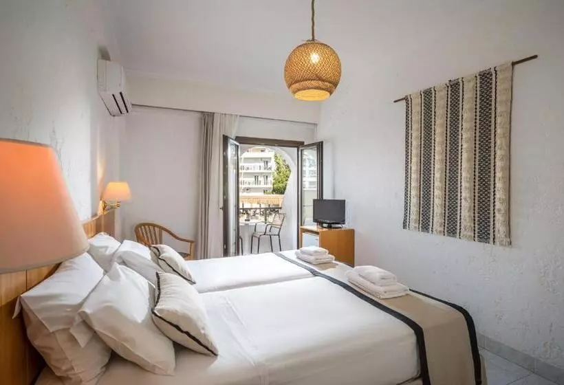 スタンダードルーム, Heronissos Hotel   All Inclusive