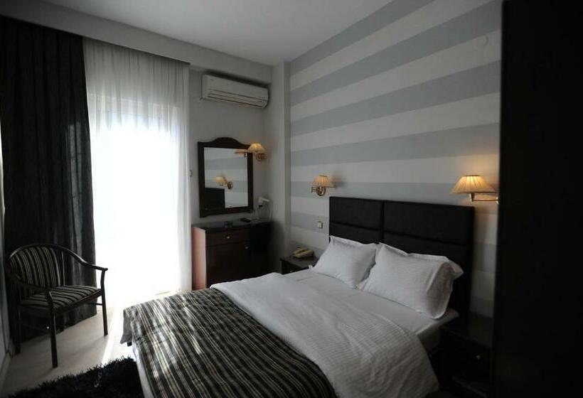 标准单人间, Lingos