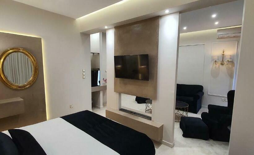 总统套房, Lingos