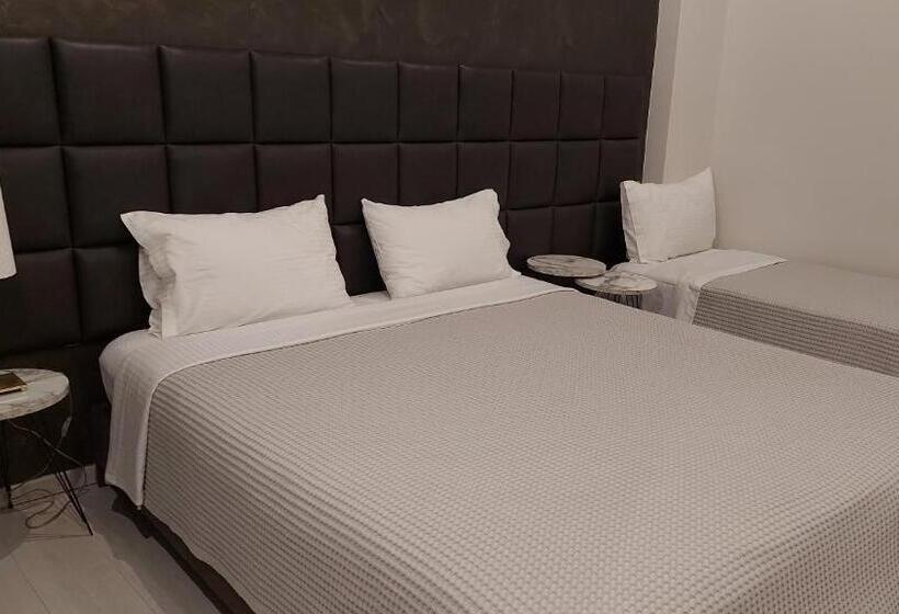 标准三人间, Lingos