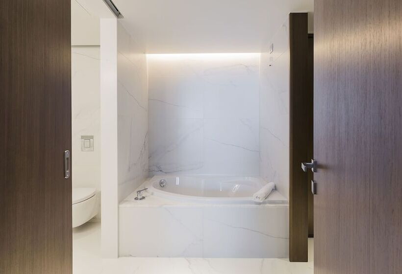 جناح رئاسى, Makedonia Palace