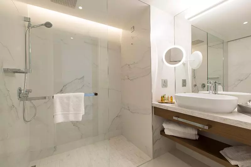 Premium Room City View, Makedonia Palace