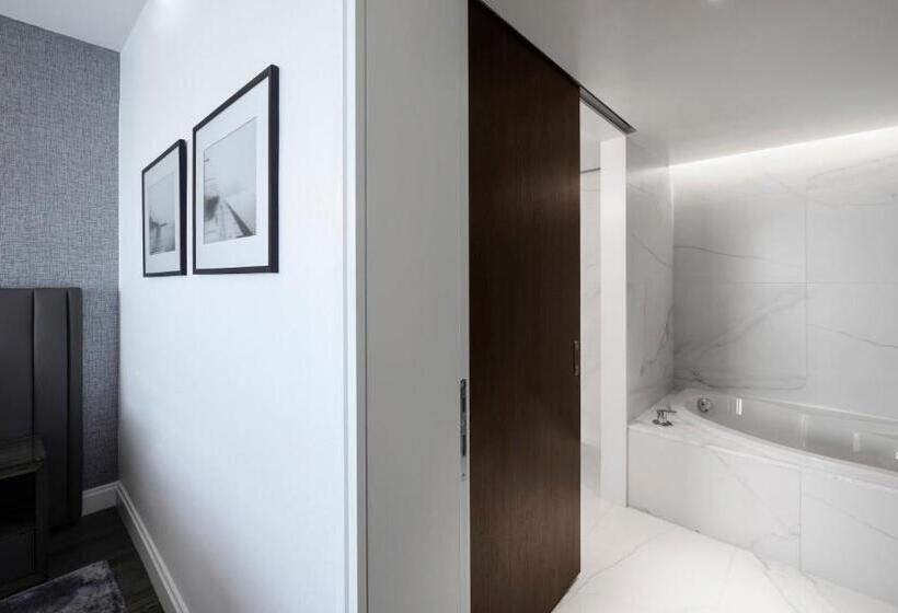 جناح رئاسى, Makedonia Palace