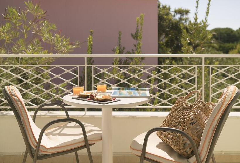 수피리어 룸, Mandraki Village Boutique