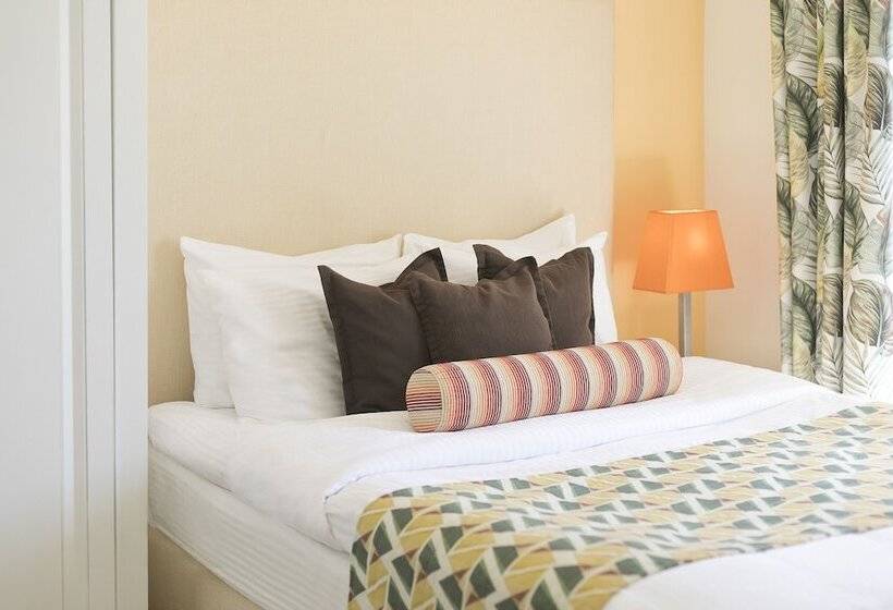 수피리어 룸, Mandraki Village Boutique