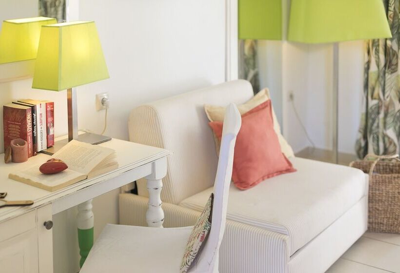 수피리어 룸, Mandraki Village Boutique